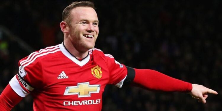 Wayne Rooney: Former Birmingham boss dreams of managing Man Utd or Everton in the next 10 years