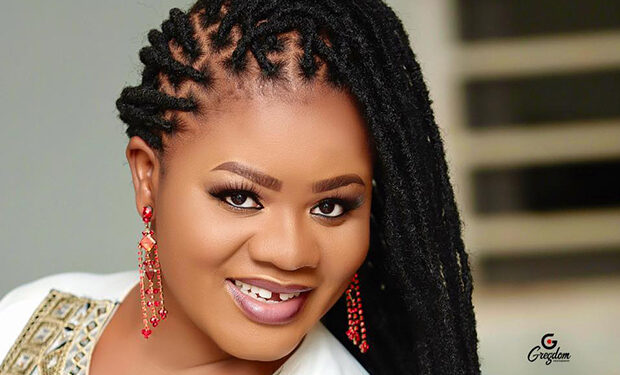 "We can’t rely on ‘God bless you’ to pay bills" - Obaapa Christy