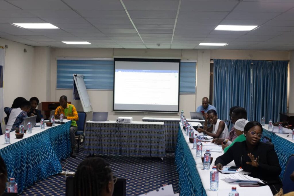 ghanaian-journalists-engaged-in-peace-journalism-and-fact-based-conflict-sensitive-reporting