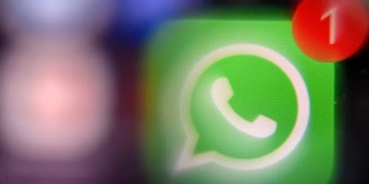 WhatsApp image sender becomes first convicted cyber-flasher