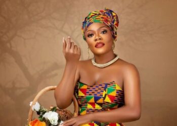 You need enhanced backside to secure coveted roles in Nollywood - Actress