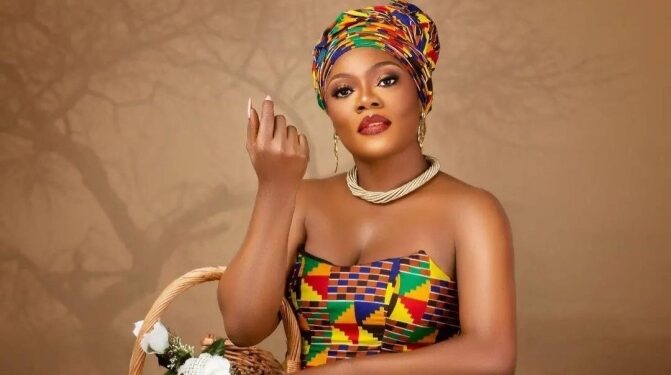 You need enhanced backside to secure coveted roles in Nollywood - Actress