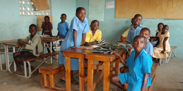 Zambia reopens schools as cholera cases subside