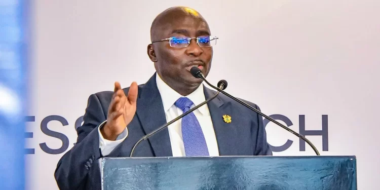 Digitalization Agenda: Gov't has invested immensely - Bawumia