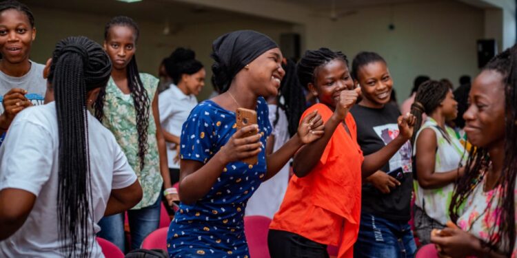 UCC: Local NUGS Organizes Conference to Orient Fresh Students