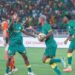 CAF Champions League: YANGA’s crushing of CD Belouizdad ruins Medeama’s hopes of making it to the quarterfinals
