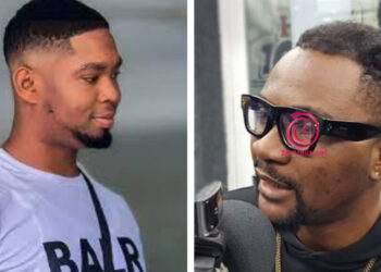 Poleeno slams Mr. Logic over comments against Lil Win