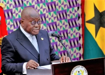 constitution-should-not-be-tampered-with-prez-akufo-addo