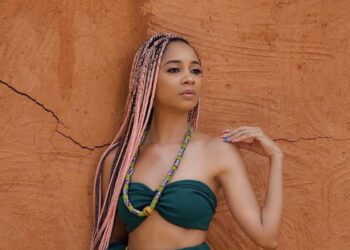 You shouldn’t have apologized – Sister Derby to Omah Lay lady