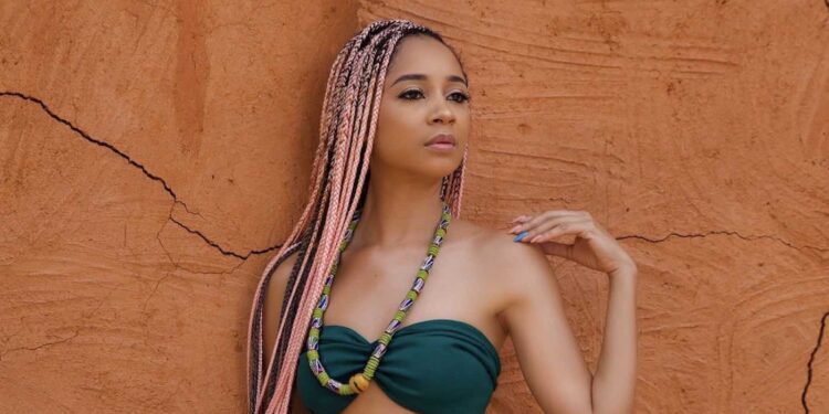 You shouldn’t have apologized – Sister Derby to Omah Lay lady