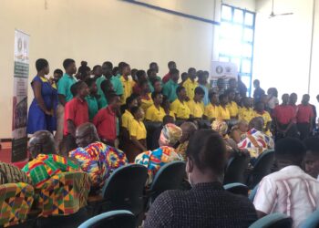 Sensitization Workshop on ECOWAS Protocols for Students and Youth begins in the Southern Sector