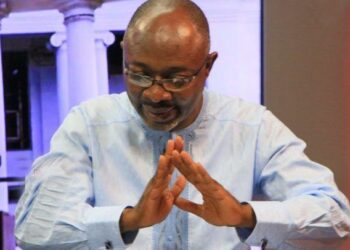 Chief State Attorney expelled from the bar for accepting GH¢400,000 from Woyome