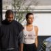 ‘It makes me happy,’ Kanye West on why he flaunts his wife