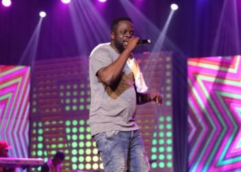 ‘Love Brewed on the Hills’ with Ofori Amponsah