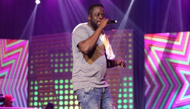 ‘Love Brewed on the Hills’ with Ofori Amponsah