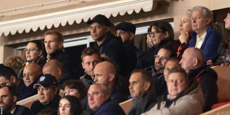 Kylian Mbappe: Can PSG afford to leave out striker before expected Real Madrid move?