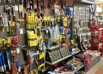 19-year-old boy steals GH¢57,000 from hardware shop