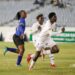 2023 African Games: Black Princesses, Falconets secure semis spot after match day 2