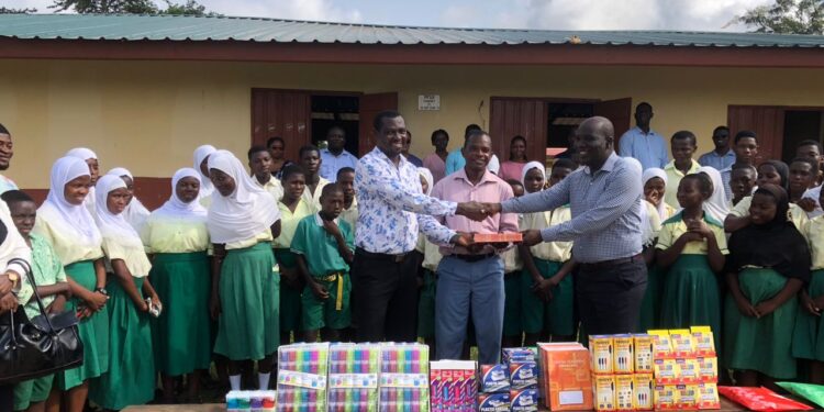 ucc-institute-of-education-boosts-school-supplies-for-local-learners