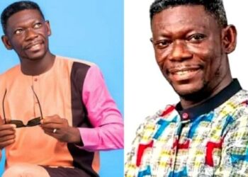 Agya Koo condemns insults and sex scenes in Ghanaian movies
