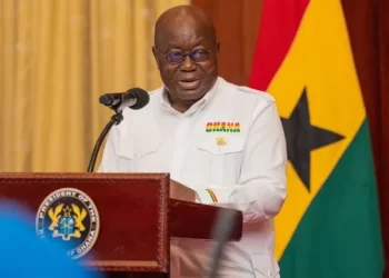 Akufo-Addo Advocates for Enhanced Public Discourse and Democratic Values