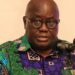 V/R: Akufo-Addo sacks Hohoe MCE
