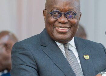Akufo-Addo to launch Ghana Smart schools project