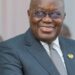 Akufo-Addo to launch Ghana Smart schools project