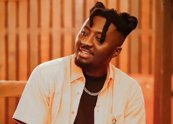 Amerado’s Micburnerz Music and Adjo Logistics to tour USA