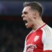 Arsenal beat Porto on penalties to reach quarter-finals