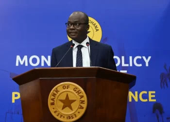 BoG Suspends Foreign Exchange Trading Licenses of GTB and FBN