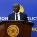 BoG Suspends Foreign Exchange Trading Licenses of GTB and FBN