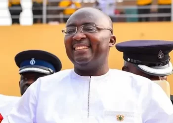 Bawumia to win NPP flagbearership race – Poll predicts