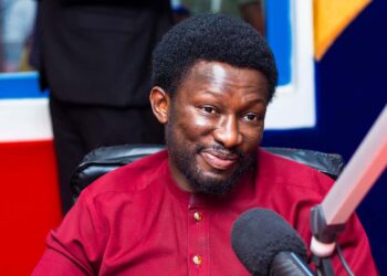 Nana Kwame Bediako Advocates for Canal Development to Transform Ghana’s Coastal Transport and Boost Economy