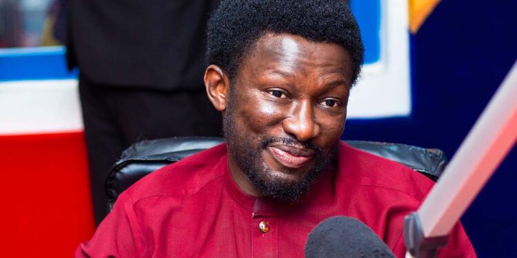 Nana Kwame Bediako Advocates for Canal Development to Transform Ghana’s Coastal Transport and Boost Economy