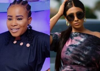 Chef Faila: Hajia4Reall inspired me with her charity works