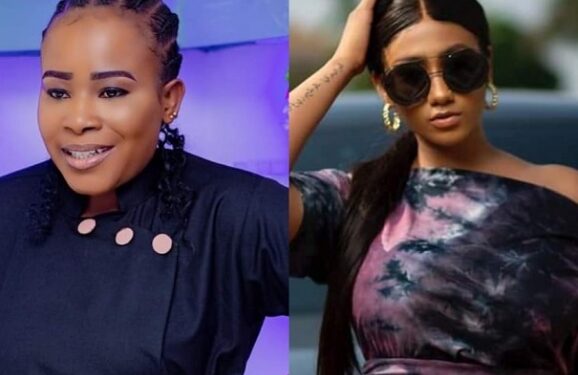 Chef Faila: Hajia4Reall inspired me with her charity works