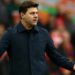Chelsea boss Mauricio Pochettino has insisted he would "never" quit his job amid the club's struggles this season.