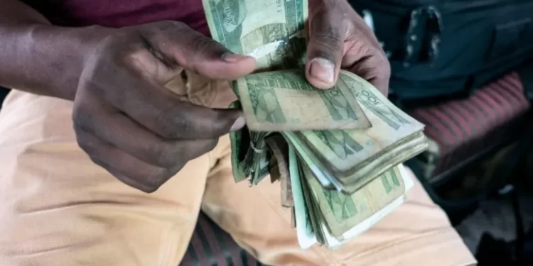 Commercial Bank of Ethiopia glitch lets customers withdraw millions