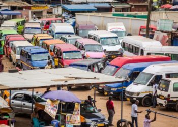 Concerned Drivers Association of Ghana suspends Proposed 30% transport increment