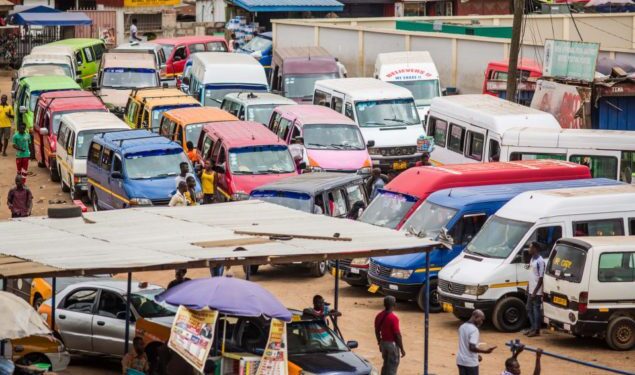 Concerned Drivers Association of Ghana suspends Proposed 30% transport increment