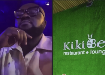 Court discharges late Kikibees' girlfriend