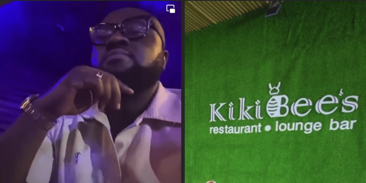 Court discharges late Kikibees' girlfriend