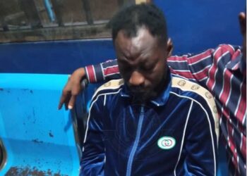 Court remands Funny Face for two weeks after accident in Kasoa