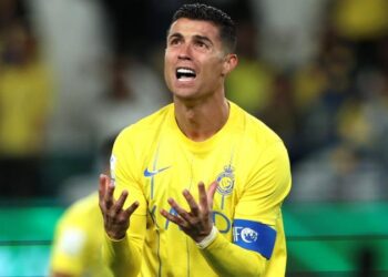 Cristiano Ronaldo's Al-Nassr were knocked out of the Asian Champions League in a quarter-final penalty shootout loss to Al-Ain.