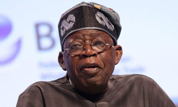 Criticism as Nigerian state names airport after Tinubu
