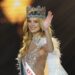 Czech Republic’s Krystyna Pyszková crowned Miss World 2024