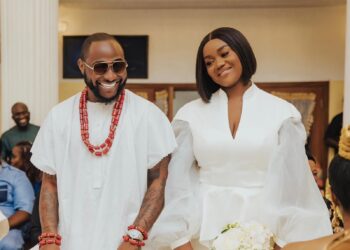 Davido: I met my wife before I became rich