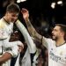 Dominant Madrid move step closer to La Liga title