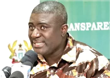 EC Calls for IPAC Meeting to Address Election 2024 Preparations